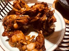 -后宫私房菜(汇客美食娱乐广场店)