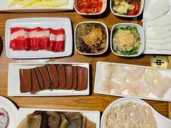 -傣妹火锅(南京东路一店)