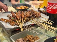 -聚味瞿记·龙虾堂(梅溪湖店)