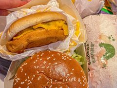 -麦当劳(世纪汇广场店)