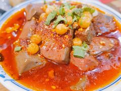 -肖四女乐山跷脚牛肉(世博源店)