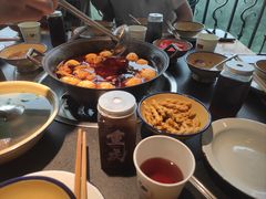 -李子坝梁山鸡(李子坝大鸡哥店)