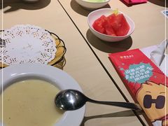 -豪客来牛排(福新店)