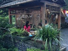 -青城甲(青城山店)