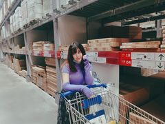 -宜家家居(西安未央商场店)