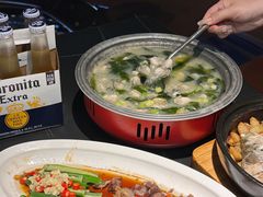 -鑫悦楼煎蟹·16年海鲜大排档
