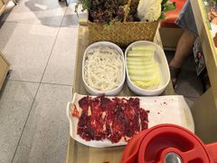 -潮正和潮汕牛肉火锅·老字号(番禺万达店)