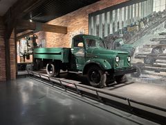 -柳州工业博物馆