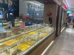-上海市长春食品商店(淮海中路店)
