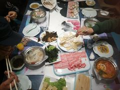 -名都晓荷塘主题火锅(春光路店)