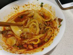 -刘二妈米皮(步行街店)