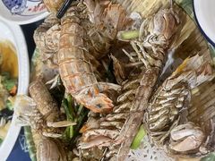 -旺角小渔村·海肠捞饭开创者(环山路店)