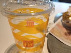 可尔必思特饮-麦当劳(南京路2店)