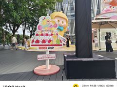 -深圳湾万象城