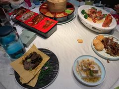 -羲和雅苑•北京烤鸭(乐园道万象城店)
