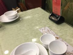 -东四民芳餐厅(世茂工三店)