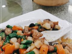-金榜大酒店-中餐