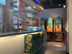 -街角等你.大连海鲜烧烤(西安路店)