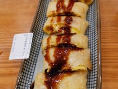 -小桃园·豆浆油条(复兴中路店)