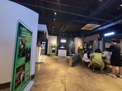 -棂笼·深度沉浸密室(武汉旗舰店)