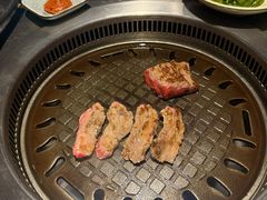 -焱铁烧·黑毛和牛专门店(南宁万象城店)