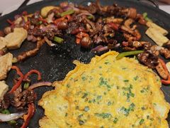 -一烙锅(友谊店)