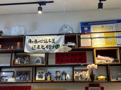 -私家峰味特色苍蝇小馆(马弄店)