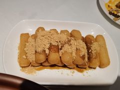 -小山城·馋嘴蛙(亚运村店)
