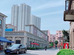 -半岛1919创意园区