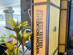 -THE NORTH FACE(三里屯ONEBOX店)