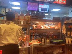 -汉堡王(长沙枫林三路店)