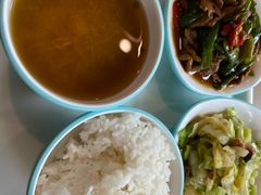 -腾讯食堂(腾讯大厦店)