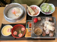 -味太助·银饭食堂(中华城店)