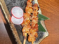 -林妈妈村·日式料理(宝山龙湖天街店)
