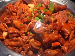 -胖哥俩肉蟹煲(济南世茂国际广场店)