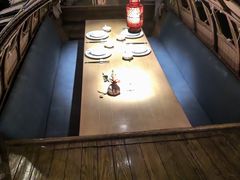 -老船坞水上餐厅(亚洲大酒店  东四十条店)