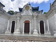 -珠海圆明新园