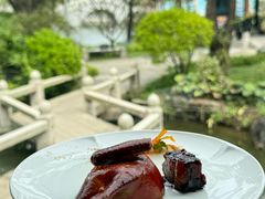 -果然居酒家 · 顺德园林私房菜