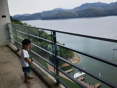-天目湖涵田度假村