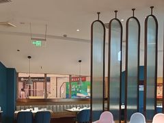 -悦海·家宴·冰花皮皮虾大锅贴(宝龙店)