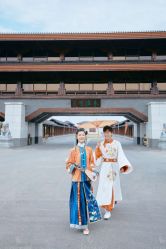 点击看大图 -女王风尚STUDIO·轻奢化定制