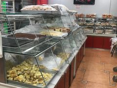 -爱德顺糕点食屋(利民道店)