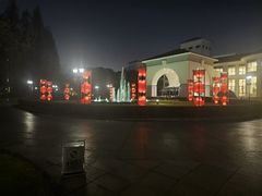 -上海虹桥迎宾馆