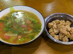 -杏花村水席楼·洛阳水席(老城十字街店)