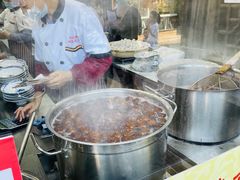 -粗茶淡饭(东关街店)