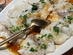 古法龙趸腩蒸球-金玉满堂潮州酒楼(无限极荟购物广场店)