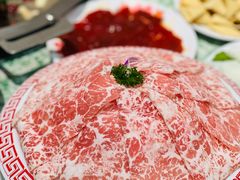 -肖婷姐大铁锅重庆火锅(南湖店)