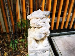 -竹里馆·淮扬菜·功夫茶(老门东店)