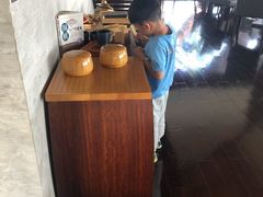 -三亚湾海居铂尔曼度假酒店