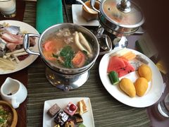 -火舞泰·泰式海鲜火锅餐厅(世纪城店)